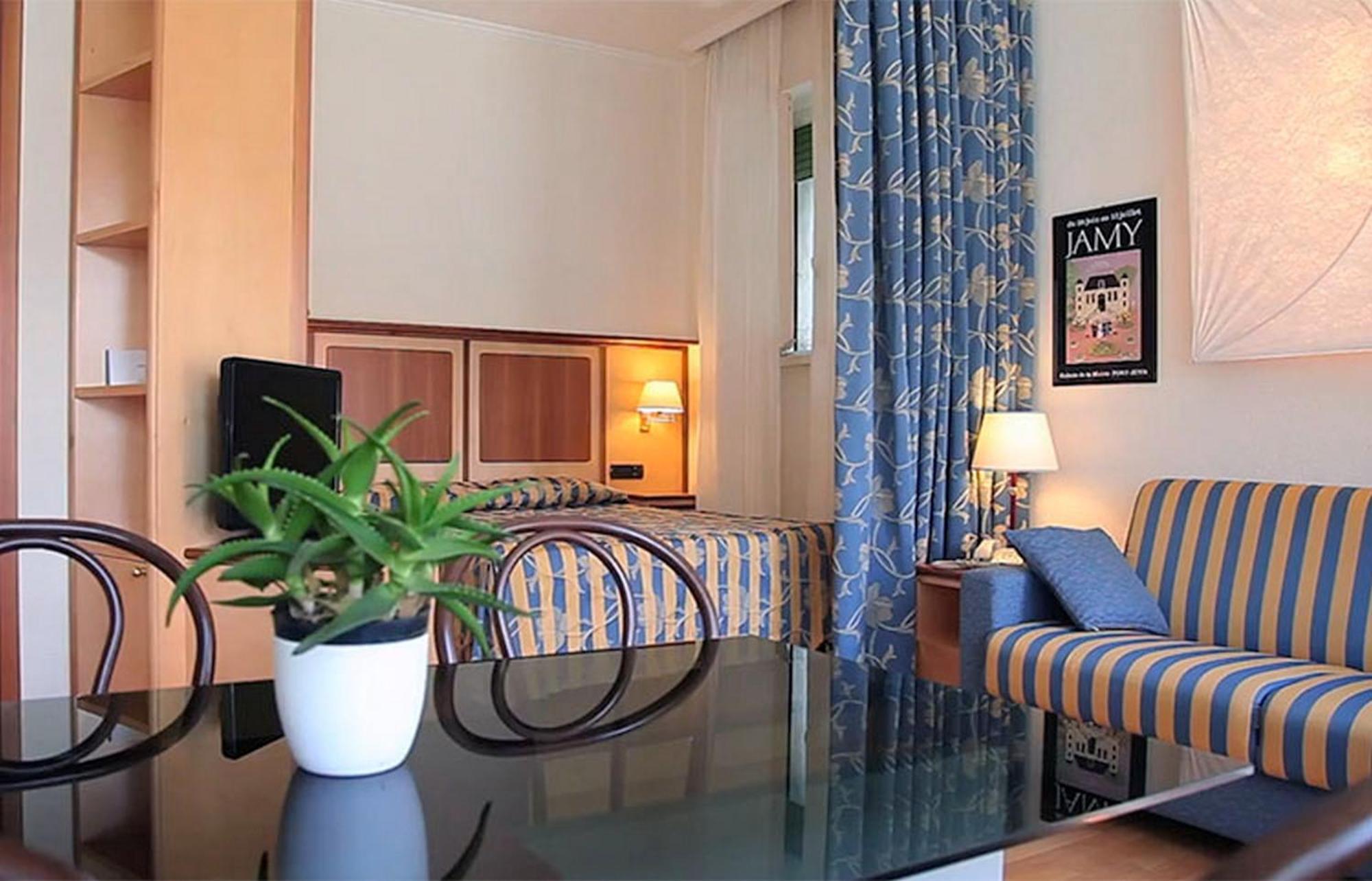 Prati Home Рим Екстериор снимка