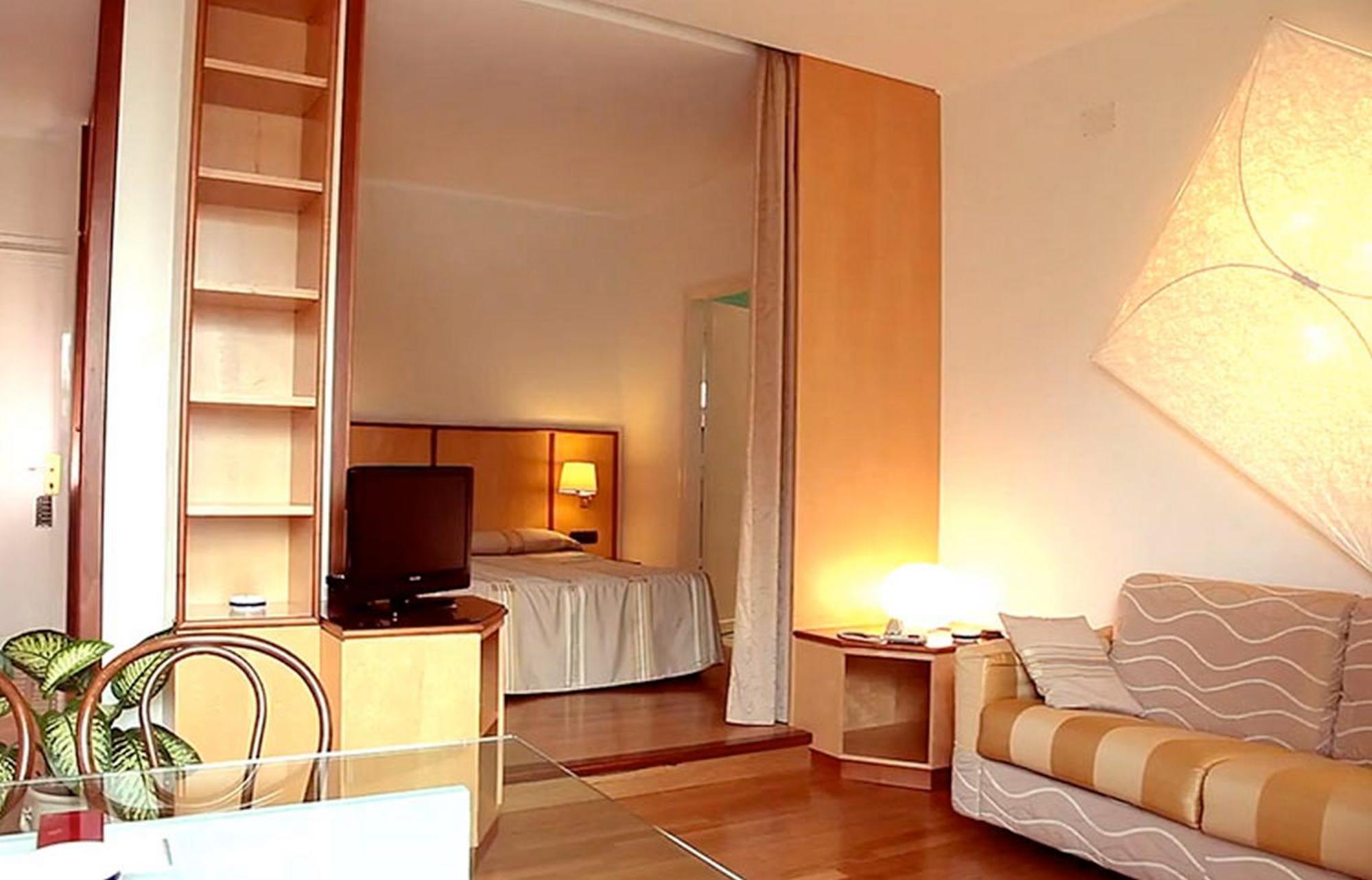 Prati Home Рим Екстериор снимка