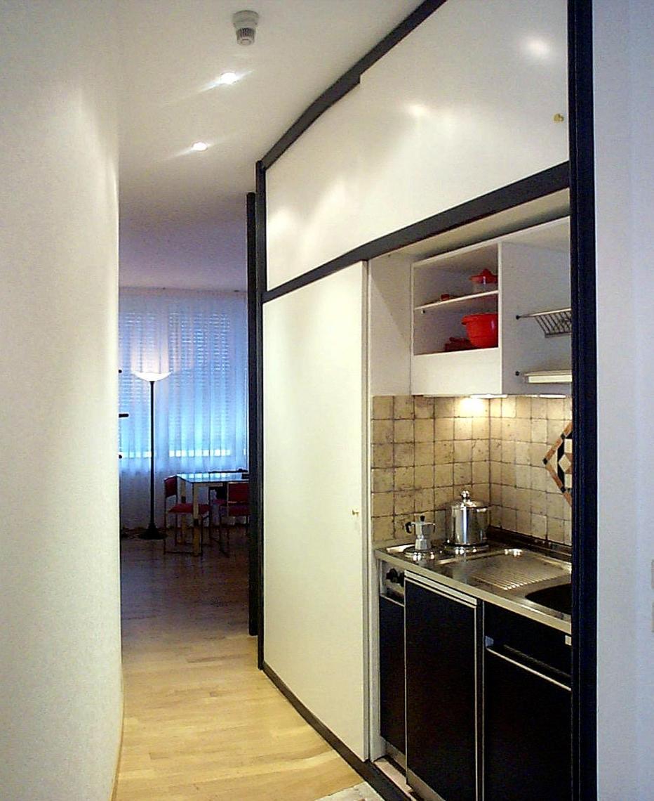 Prati Home Рим Екстериор снимка