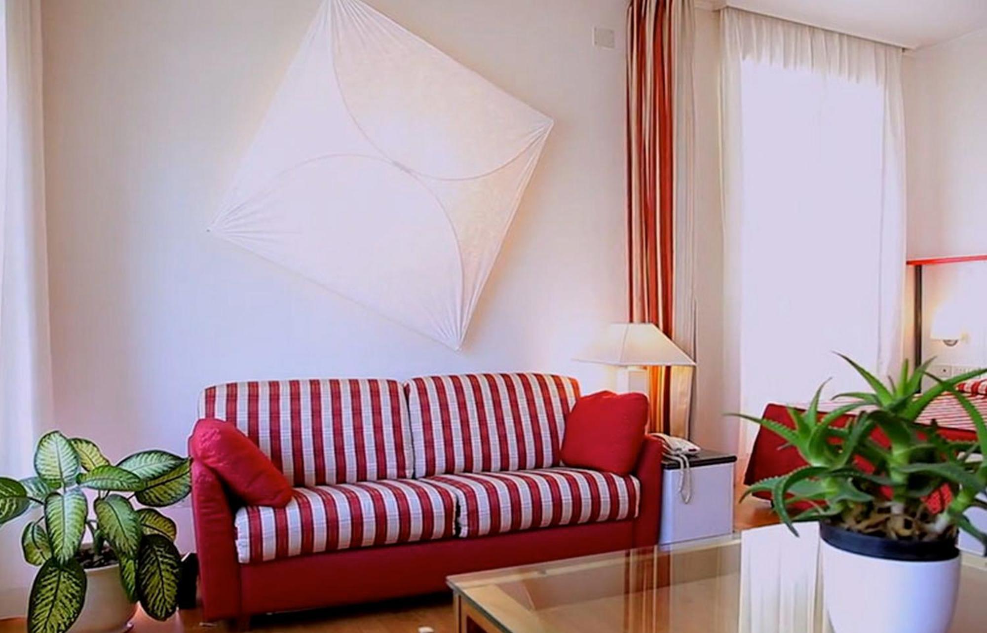 Prati Home Рим Екстериор снимка