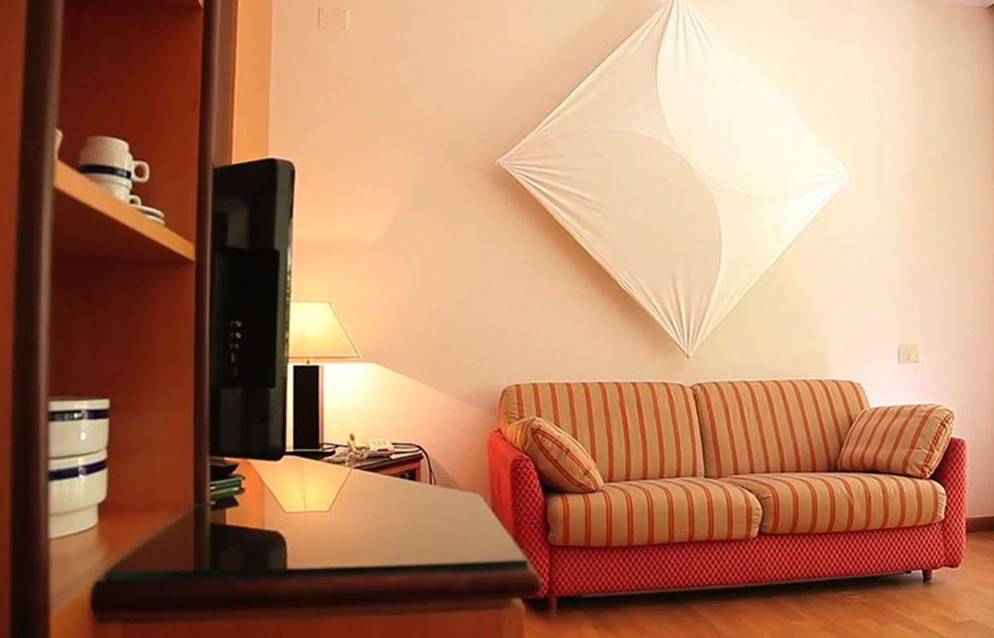 Prati Home Рим Екстериор снимка