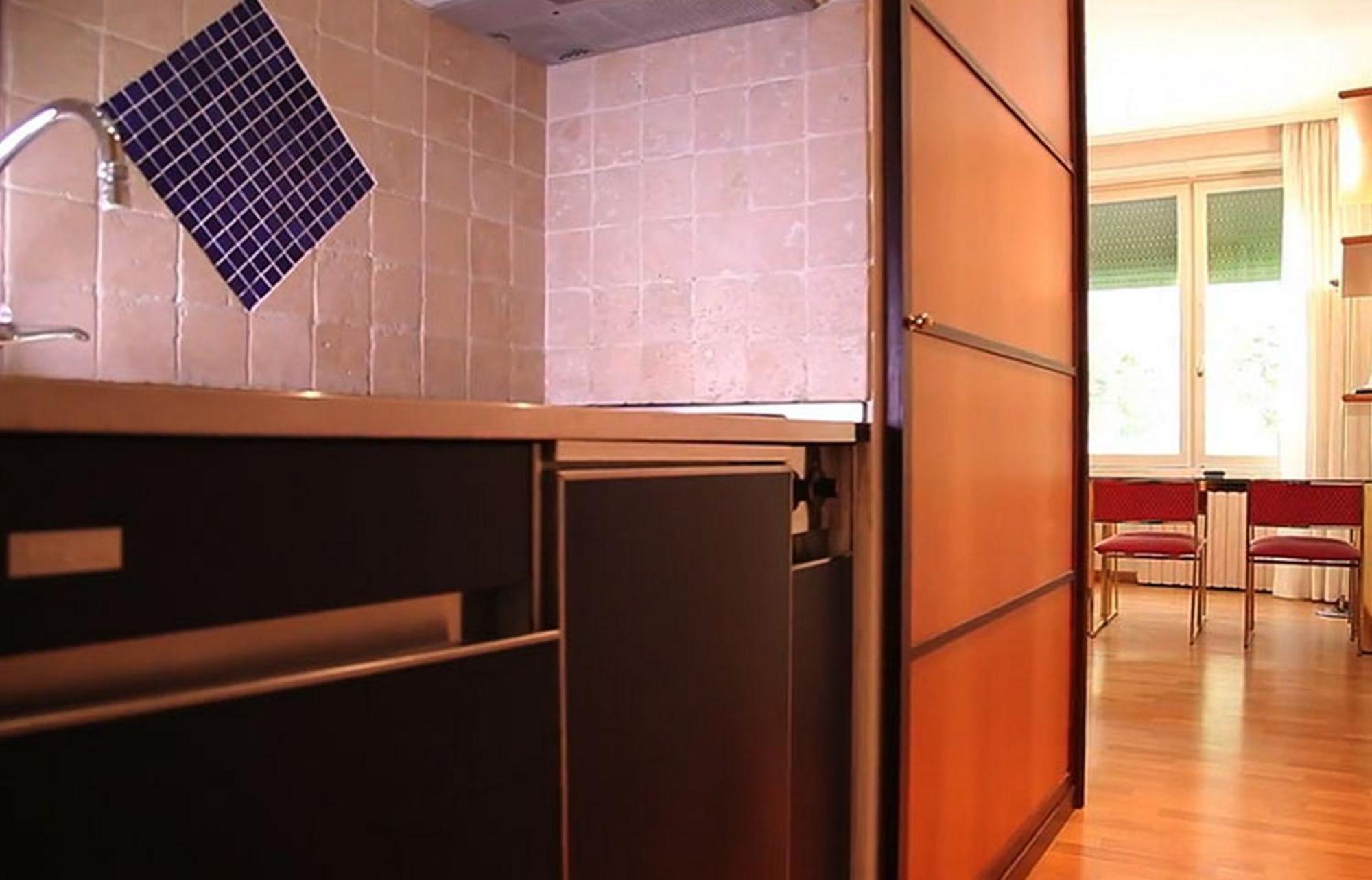 Prati Home Рим Екстериор снимка