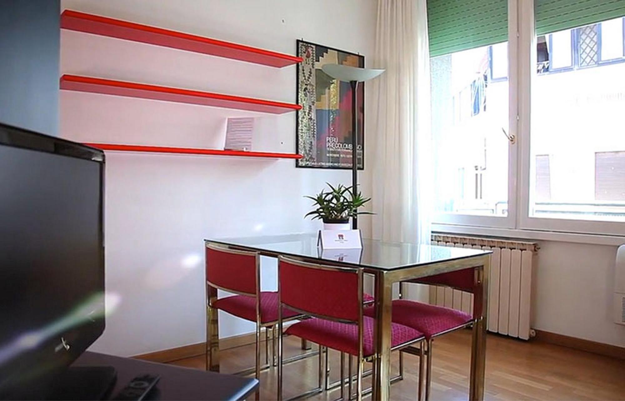 Prati Home Рим Екстериор снимка