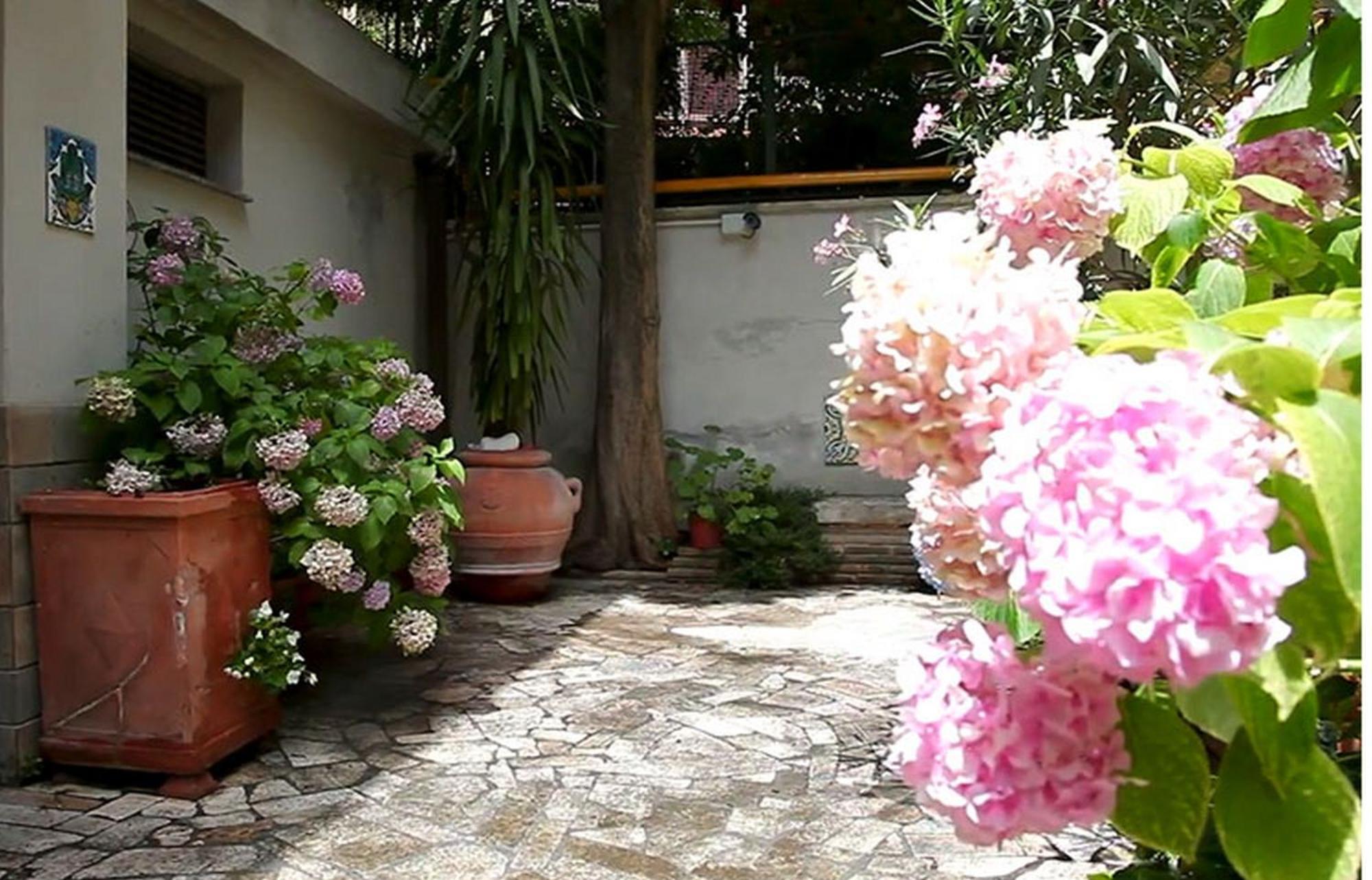Prati Home Рим Екстериор снимка