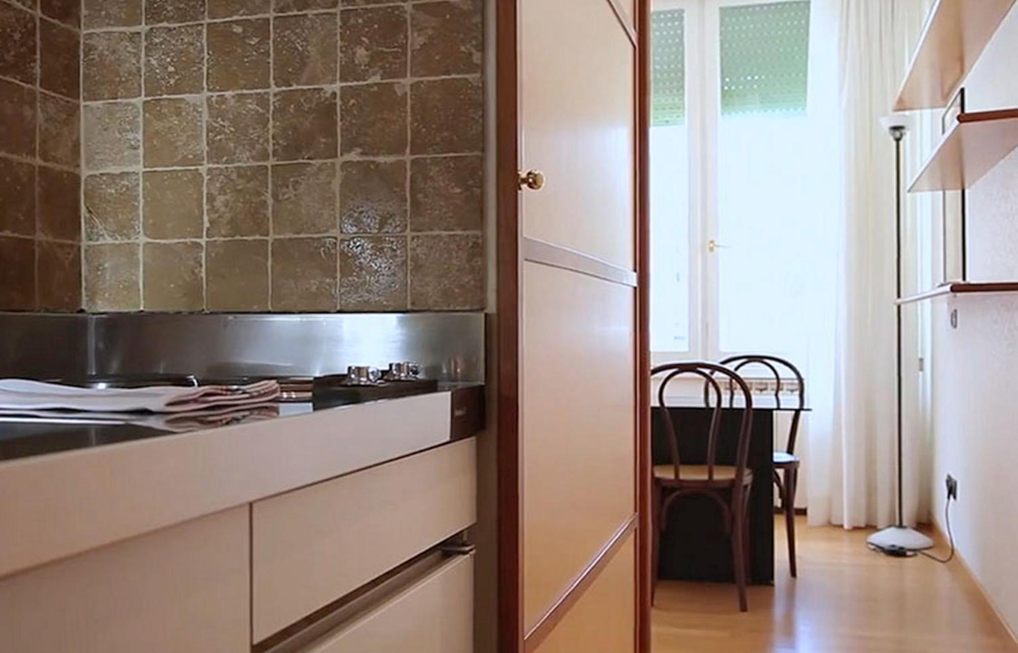 Prati Home Рим Екстериор снимка